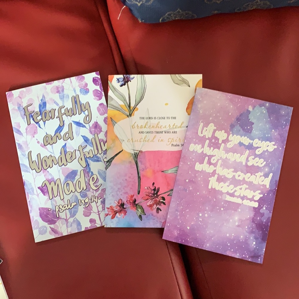 Note books - Picture 9 of 12